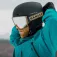 Oakley Flow scape l Skibrille