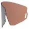 Oakley Lentille Flow scape m