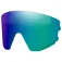 Oakley Lentille Flow scape m