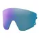 Oakley Flow scape m lins