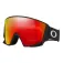 Oakley Máscara esquí Flow scape m
