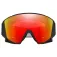 Oakley Màscara d´esquí Flow scape m
