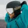 Oakley Masque de ski Flow scape m