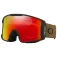 Oakley Maschera da sci Line miner l