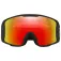 Oakley Maschera da sci Line miner l