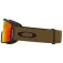 Oakley Maschera da sci Line miner l
