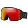 Oakley Maschera da sci Line miner l