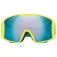 Oakley Maschera da sci Line miner m