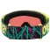 Oakley Maschera da sci Line miner m