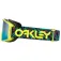 Oakley Maschera da sci Line miner m