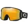 Oakley Maschera da sci Line miner m