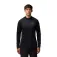 Castore Adapt AOP half zip sweatshirt