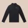 Castore Adapt AOP half zip sweatshirt