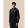 Castore Adapt AOP half zip sweatshirt