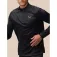 Castore Adapt AOP half zip sweatshirt
