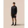 Castore Adapt AOP half zip sweatshirt