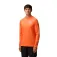 Castore Adapt AOP half zip sweatshirt