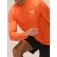 Castore Adapt AOP half zip sweatshirt