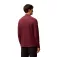 Castore Adapt AOP half zip sweatshirt