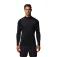 Castore Adapt half zip sweatshirt