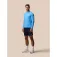 Castore Adapt half zip sweatshirt