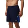 Castore Apex 6´´ shortsit
