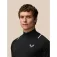 Castore Apex halv lynlås sweatshirt