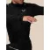 Castore Apex halv lynlås sweatshirt