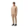 Castore Flex Lifestyle half zip sweatshirt