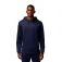Castore Flex Thermo パーカー