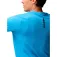 Castore Samarreta de màniga curta Flow Engineered Knit