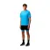 Castore Samarreta de màniga curta Flow Engineered Knit