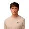 Castore Samarreta de màniga curta Flow Engineered Knit