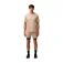 Castore Samarreta de màniga curta Flow Engineered Knit