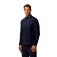 Castore LVS Hybrid half zip sweatshirt