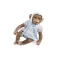 Guca Bébé reborn singe