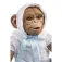 Guca Monkey reborn baby