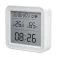 Gosund ST17 LCD 온도 및 습도 센서 Tuya Zigbee