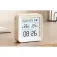 Gosund ST17 LCD 온도 및 습도 센서 Tuya Zigbee
