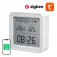 Gosund ST17 LCD temperature and humidity sensor Tuya Zigbee