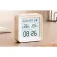 Gosund ST17 LCD 온도 및 습도 센서 Tuya Zigbee
