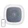 Heiman HS1HT Tuya temperature and humidity sensor Zigbee