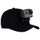 Puluz Cappellino con supporto per action camera