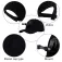 Puluz Cappellino con supporto per action camera