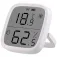 Sonoff Sensor de Temperatura e Humidade SNZB-02D ZigBee LCD