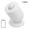 Sonoff SNZB-03P ZigBee bevegelsessensor med batteri