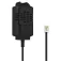 Sonoff Sensor de temperatura e humidade THS01 RJ9