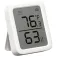 Switchbot Detector d´Humitat i Temperatura Plus