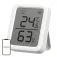 Switchbot Detector d´Humitat i Temperatura Plus