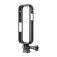 Telesin Plastic mounting frame for Insta360 X4